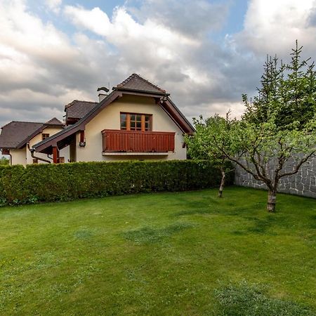 Tatryhome - Dom Veľký Slavkov Extérieur photo