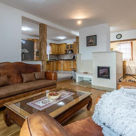 Tatryhome - Dom Veľký Slavkov Extérieur photo