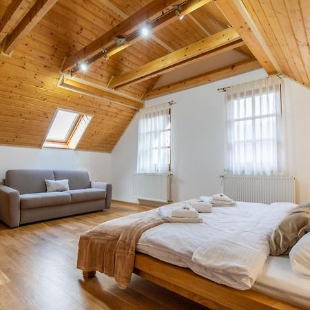 Tatryhome - Dom Veľký Slavkov Extérieur photo