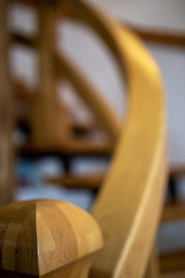 Tatryhome - Dom Veľký Slavkov Extérieur photo