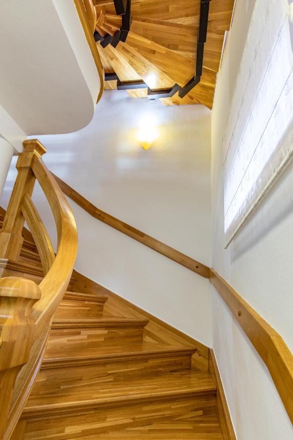 Tatryhome - Dom Veľký Slavkov Extérieur photo