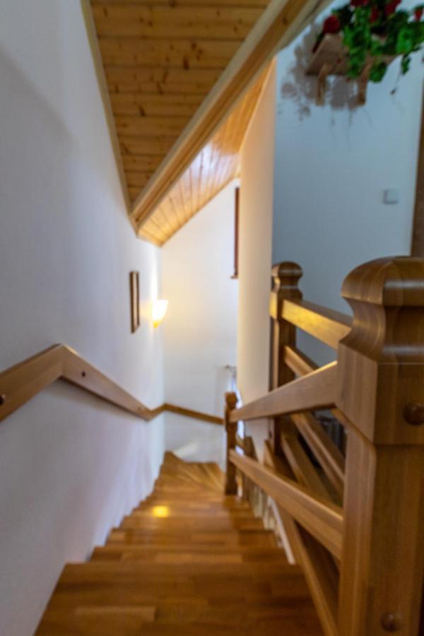 Tatryhome - Dom Veľký Slavkov Extérieur photo
