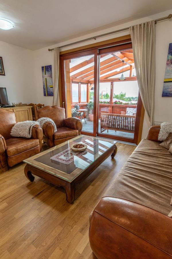 Tatryhome - Dom Veľký Slavkov Extérieur photo