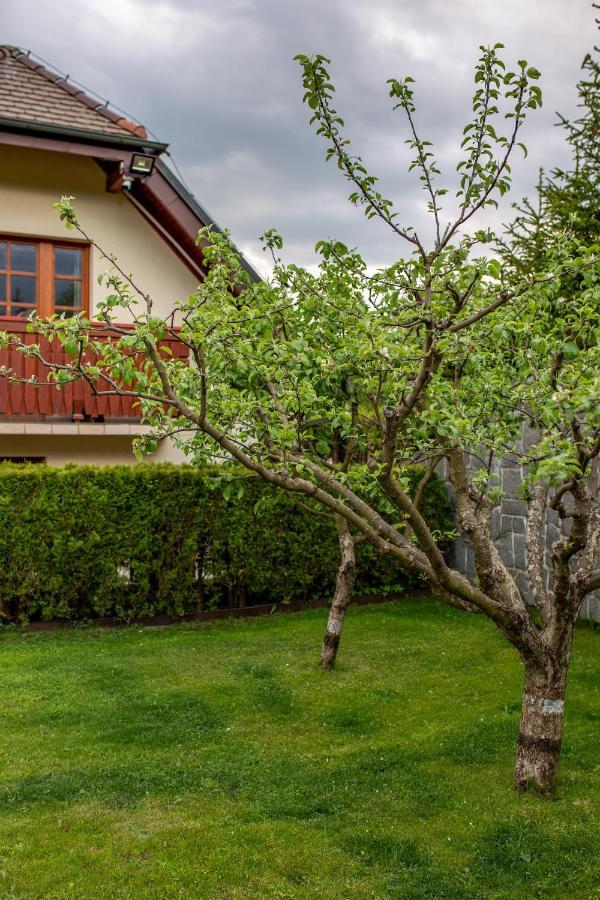 Tatryhome - Dom Veľký Slavkov Extérieur photo