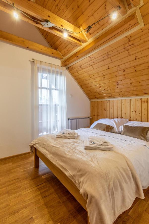 Tatryhome - Dom Veľký Slavkov Extérieur photo
