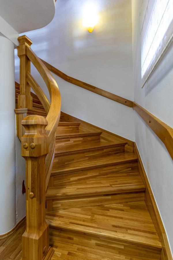 Tatryhome - Dom Veľký Slavkov Extérieur photo