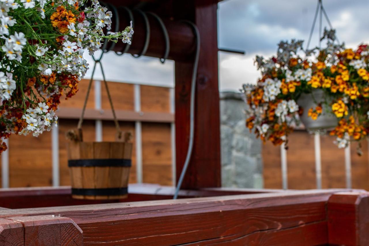 Tatryhome - Dom Veľký Slavkov Extérieur photo