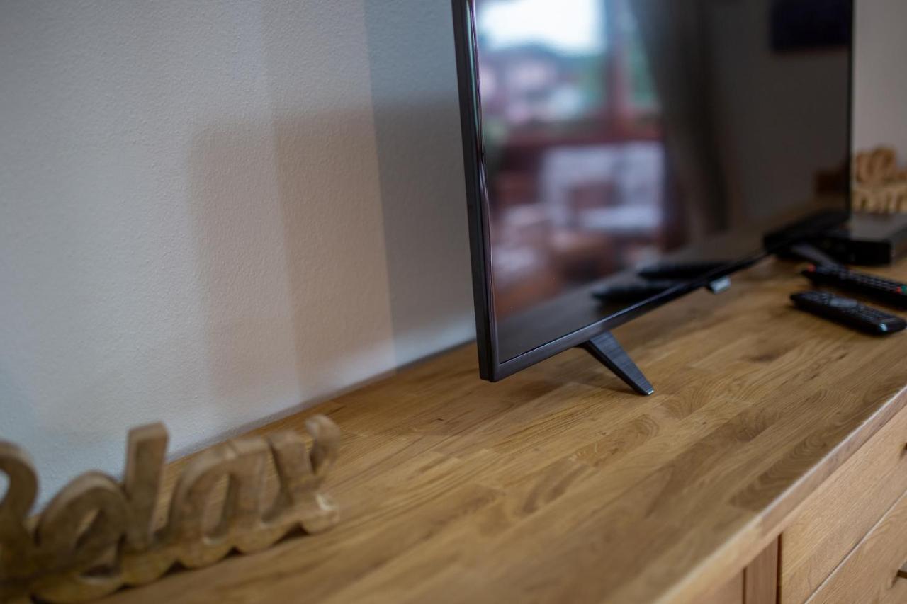Tatryhome - Dom Veľký Slavkov Extérieur photo