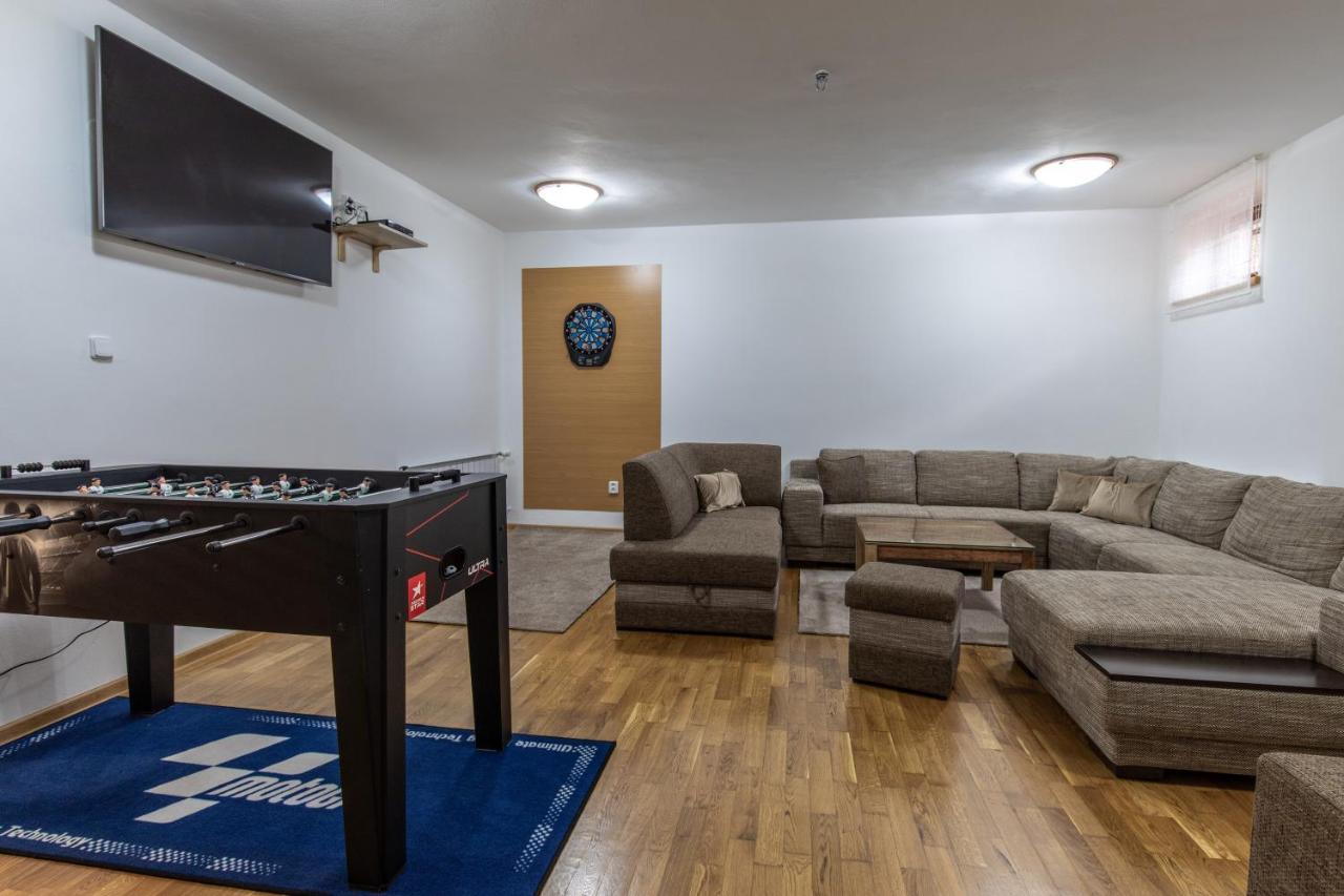 Tatryhome - Dom Veľký Slavkov Extérieur photo