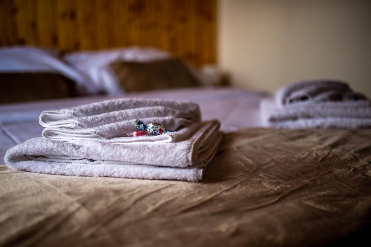 Tatryhome - Dom Veľký Slavkov Extérieur photo