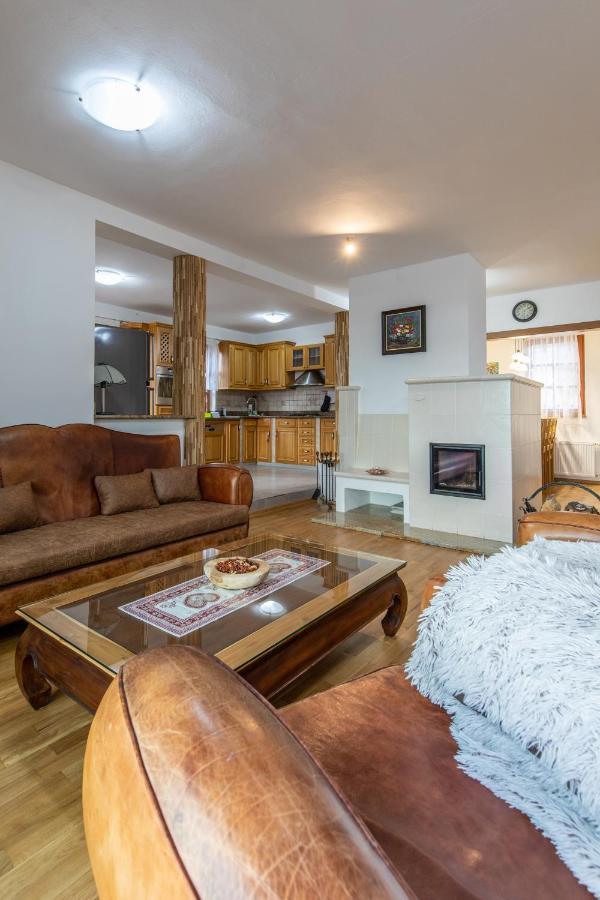 Tatryhome - Dom Veľký Slavkov Extérieur photo