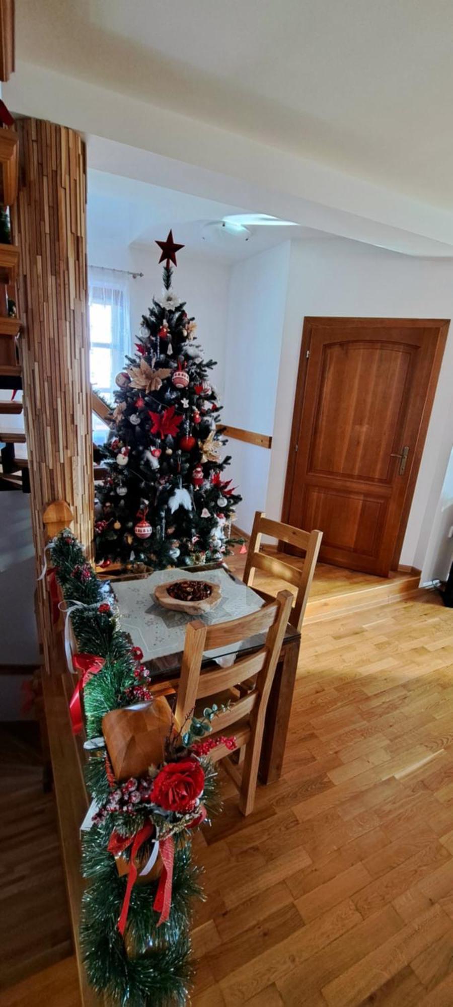 Tatryhome - Dom Veľký Slavkov Extérieur photo