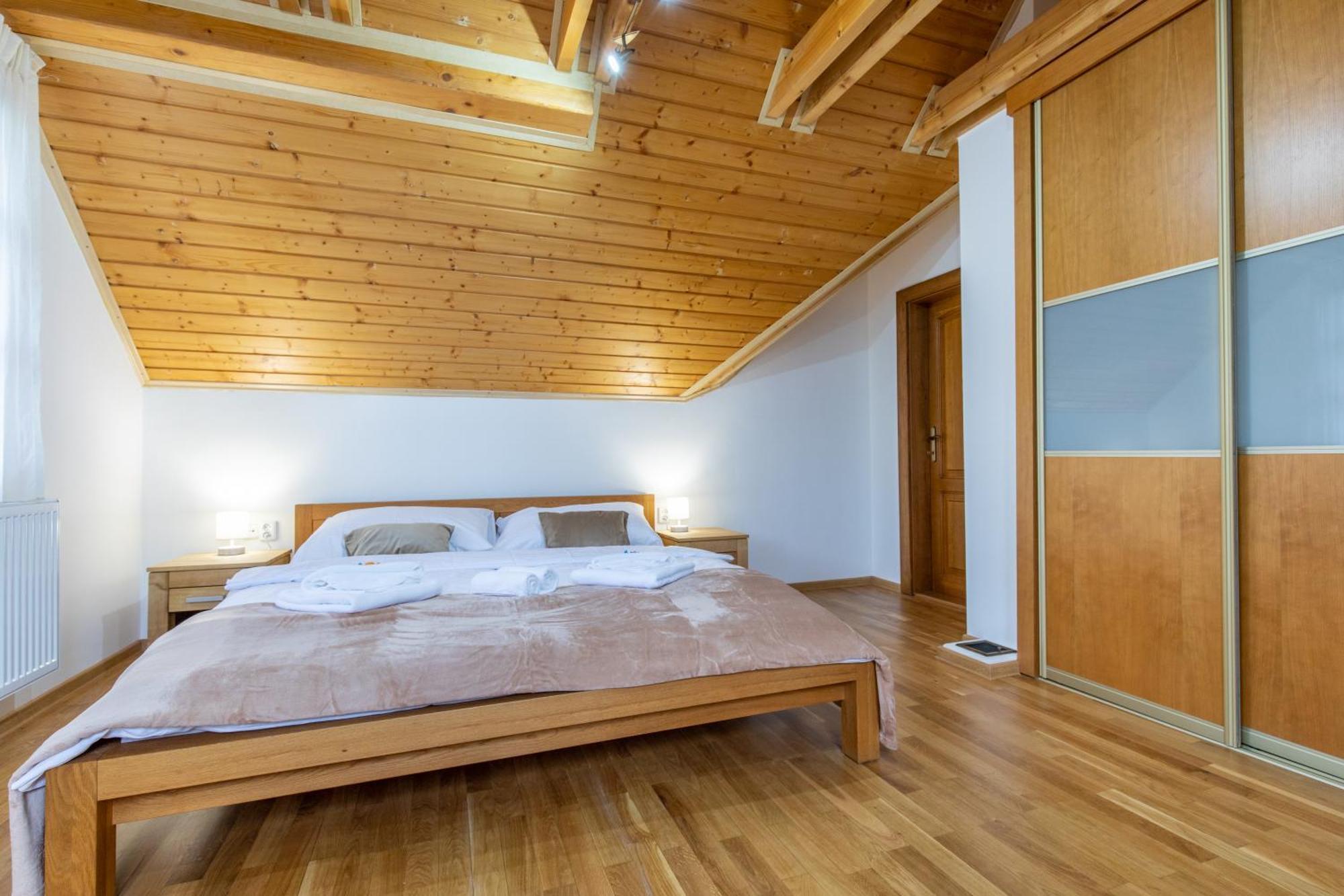 Tatryhome - Dom Veľký Slavkov Extérieur photo